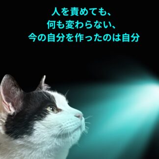 S01-002【魂に響く言霊CAT待受】