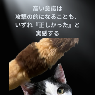 S01-009【魂に響く言霊CAT待受】